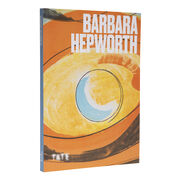 Artists Series: Barbara Hepworth